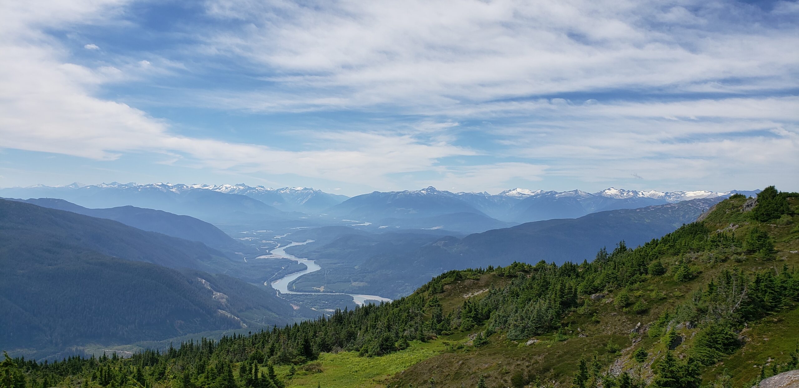 Skeena River