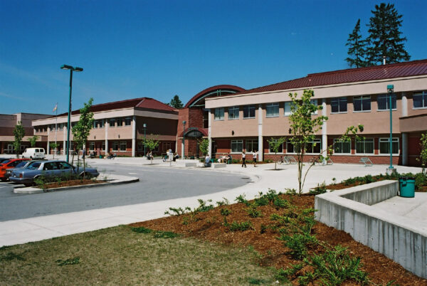 Coquitlam School District